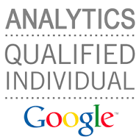 Google Analytics Qualified